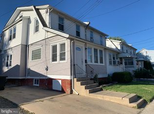 817 Spruce St, Collingdale, PA 19023