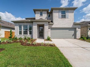 3863 Chapman Bluff Dr, Spring, TX 77386