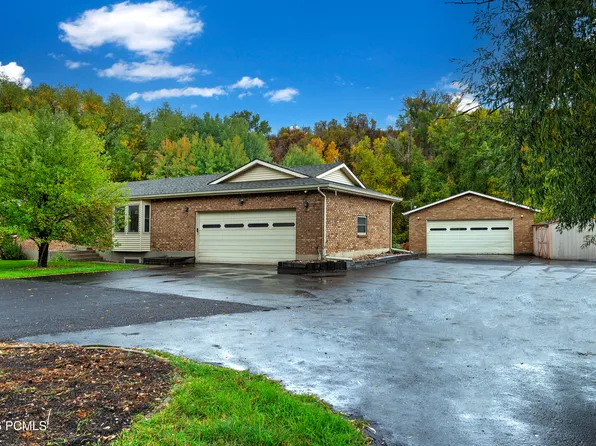 2575 W State Road 32, Peoa, UT 84061