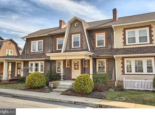 706 Holland Sq, West Reading, PA
