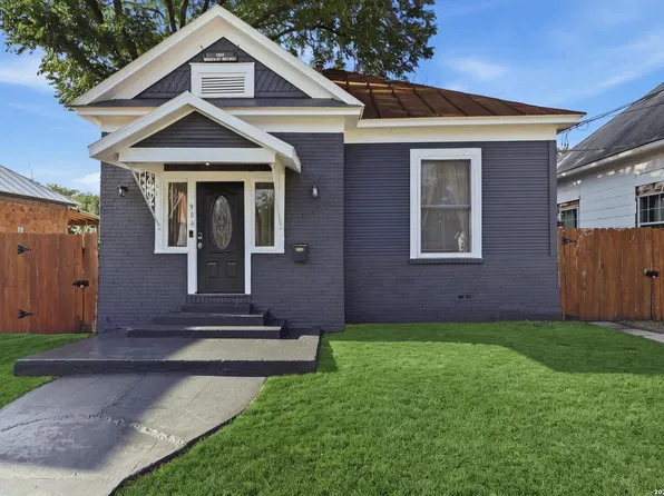 904 Hays, San Antonio, TX 78202