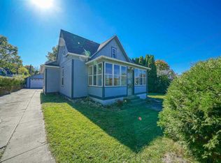 1643 Ethel Ave, Rockford, IL 61107