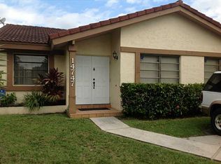 14747 SW 101st Ter, Miami, FL 33196