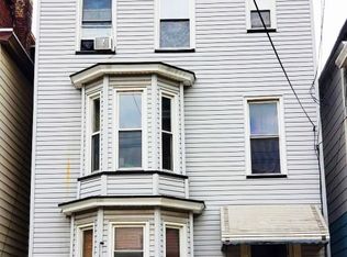 40 Wakeman Ave, Newark, NJ 07104