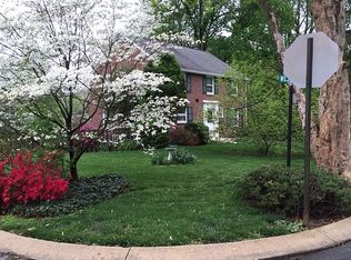 50 Oak Ln, Lancaster, PA