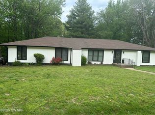 228 Rolling Hills Dr, Jackson, TN 38305