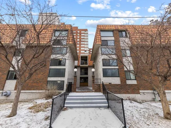305 S 25th Ave SW #301, Calgary, AB T2S 0L3
