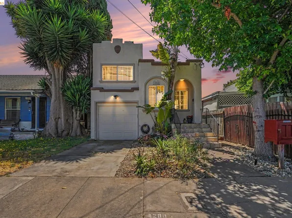 1288 107th Ave, Oakland, CA 94603