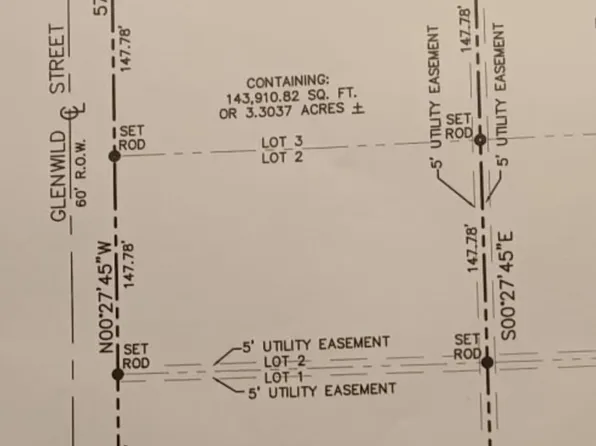 365302 Glenwild St, El Paso, TX 79928