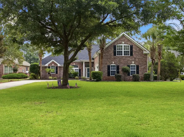 2061 Kilkee Dr., Myrtle Beach, SC 29579