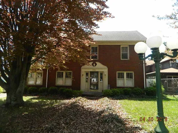 2104 S 10th St, Ironton, OH 45638
