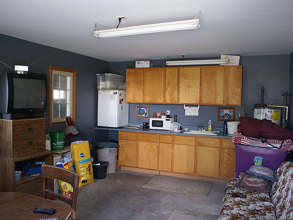 Office In horse barn