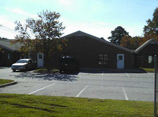1218 Cavalier Blvd, Portsmouth, VA 23701