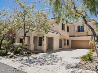 7633 Riva Ridge St, Las Vegas, NV 89149