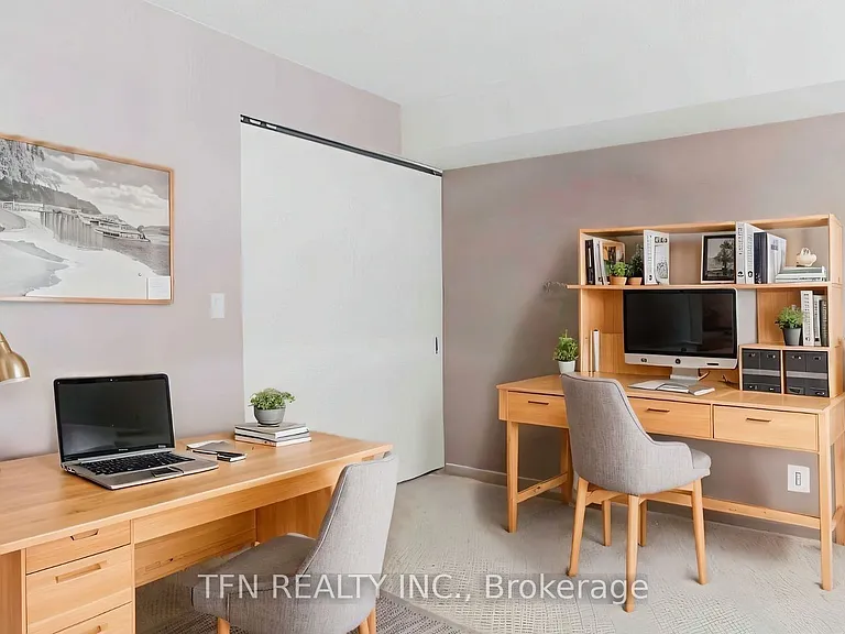 388 Richmond St W #704 — Photo 7