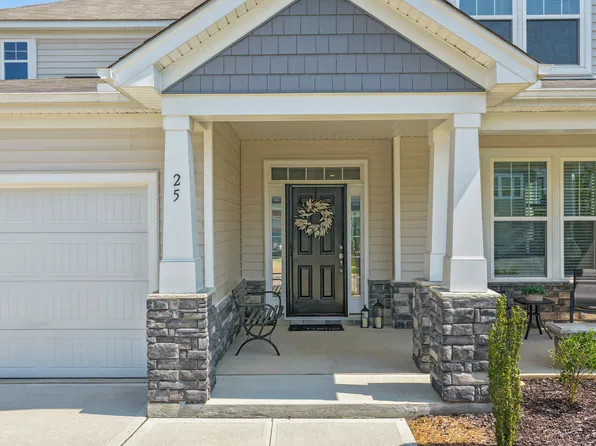 25 Shining Amber Way, Franklinton, NC 27525
