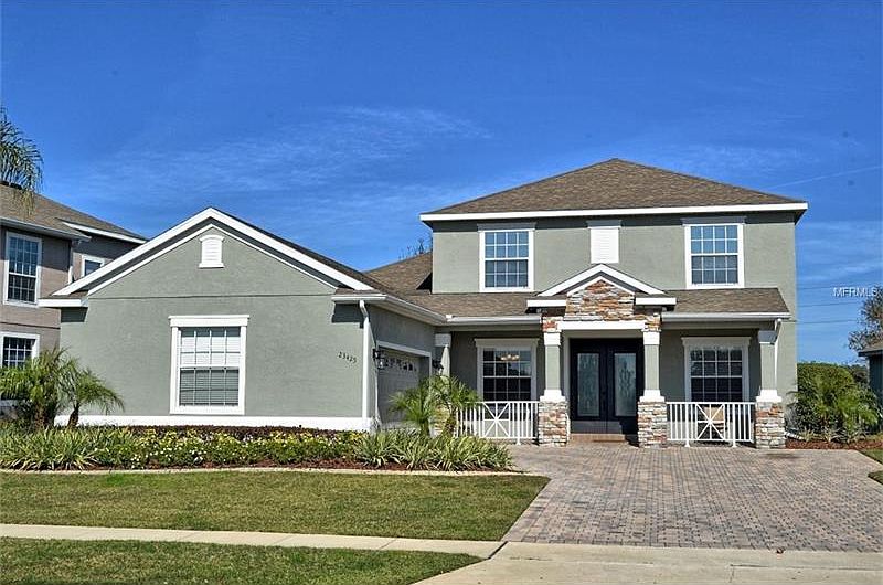 1st image of 23425 Companero Dr