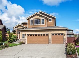 22423 SE 282nd Ct, Maple Valley, WA 98038