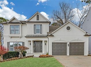 3669 Clearbrooke Way, Duluth, GA 30097