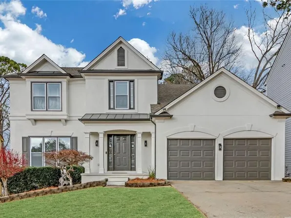 3669 Clearbrooke Way, Duluth, GA 30097