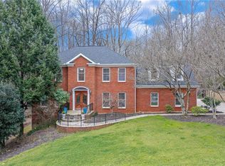 3033 Chattahoochee Trce, Gainesville, GA 30506