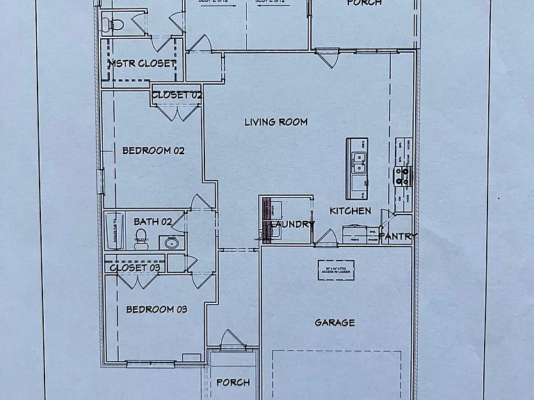 802 Tippit Ln — Photo 17