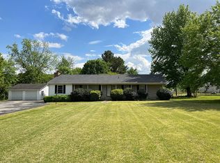 7680 2nd St, Muscle Shoals, AL 35661