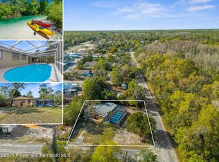 7083 Devlin St, Weeki Wachee, FL 34613