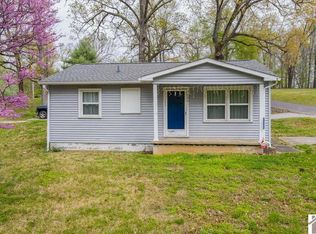 1201 Lov Flo Station Rd E, Paducah, KY 42003