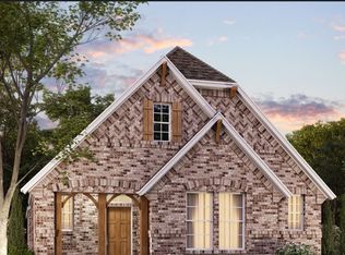 1009 Tarryhill Dr, Crowley, TX 76036