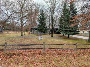 3211 S Derenzy Rd, Bellaire, MI 49615