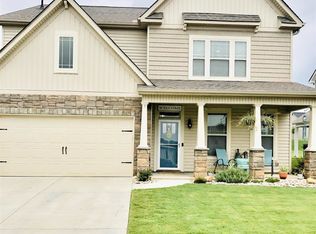 676 Highgarden Ln, Boiling Springs, SC 29316