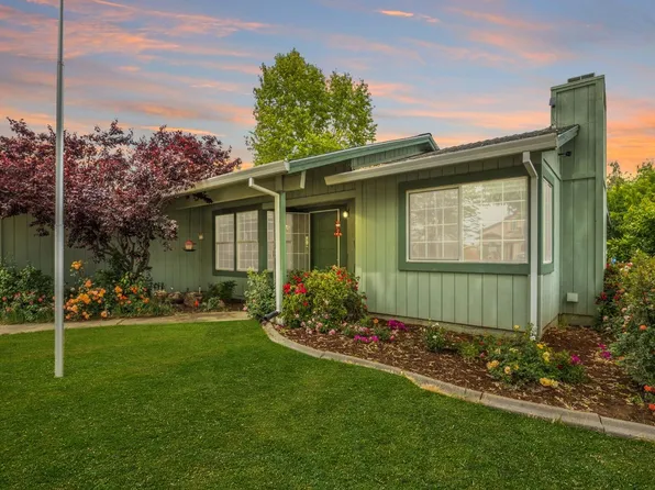 637 Hanisch Dr, Roseville, CA 95678