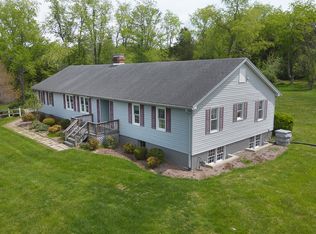 1033 Thornhill Rd, Lexington, VA 24450