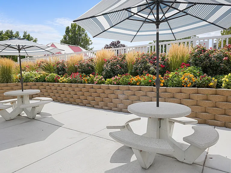 Stonebridge Apartments — Photo 22