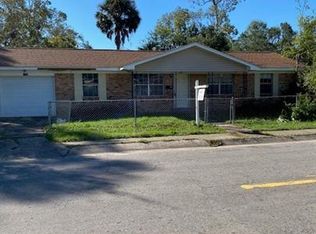 1485 N 7th Ave, Pensacola, FL 32503