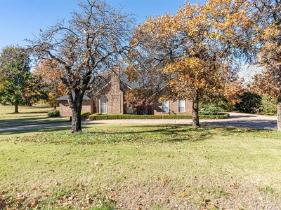 5117 Stacy Ln, Oklahoma City, OK, 73150