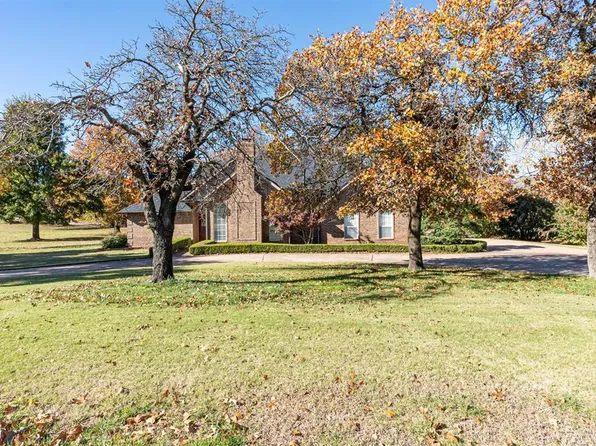 5117 Stacy Ln, Oklahoma City, OK 73150