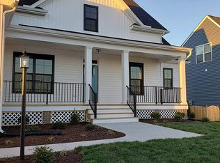 7762 Millikin Ln, Mechanicsville, VA 23116