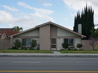 5782 Orange Ave, Cypress, CA 90630