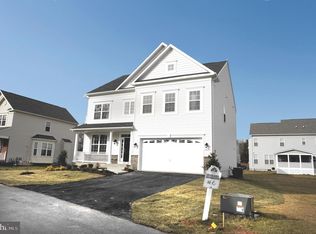 702 Garren Ct, Severn, MD