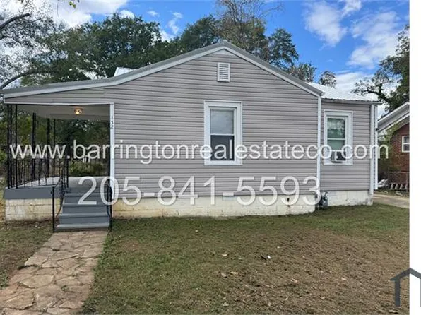 132 17th St S #W, Birmingham, AL 35211