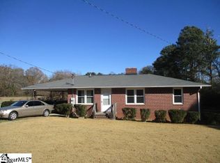 210 Cherokee Rd, Belton, SC 29627
