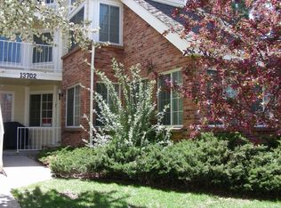 13702 E Lehigh Ave APT D, Aurora, CO 80014