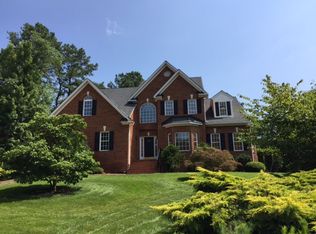 9504 Gaslight Ct, Henrico, VA 23229