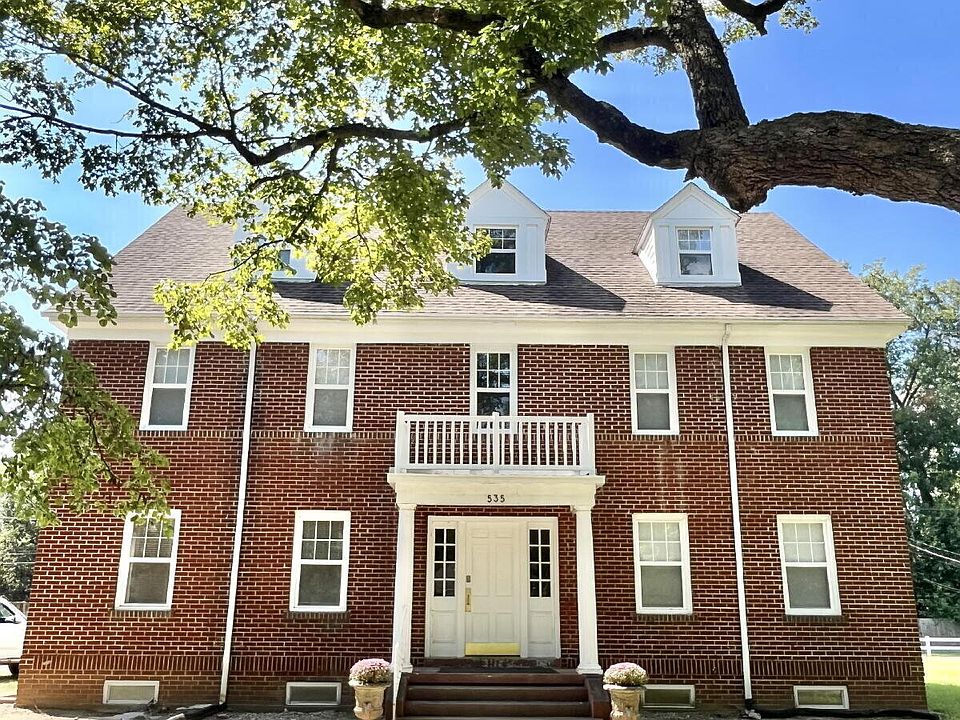 1st image of 535 N Ranney St #1