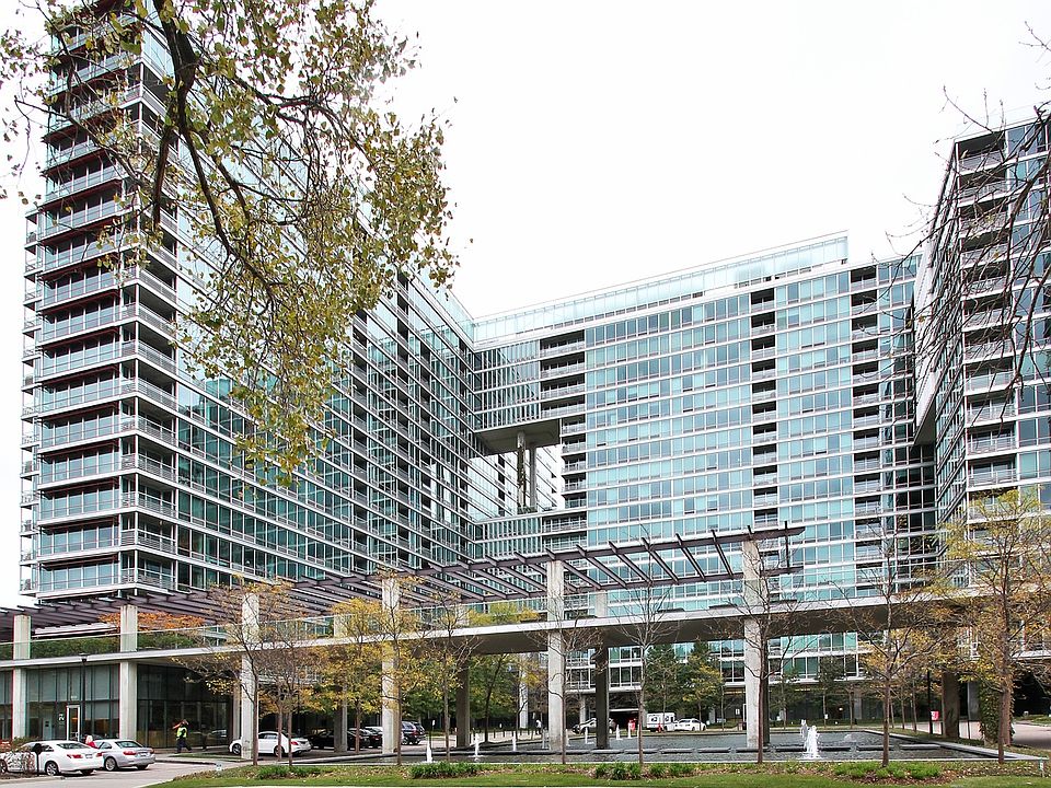 1st image of 9725 Woods Dr Unit 1106