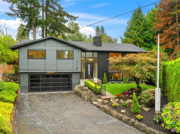 17706 2nd Avenue NW, Shoreline, WA 98177