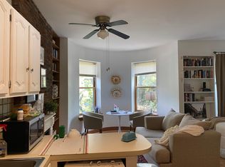 17 Albemarle St APT 3, Boston, MA 02115
