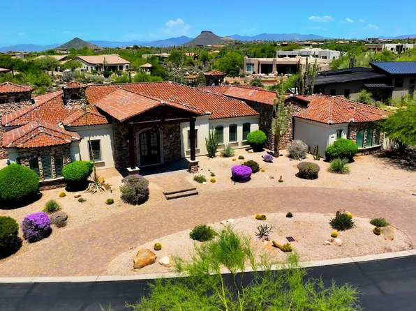 11346 E MONUMENT Drive, Scottsdale, AZ 85262